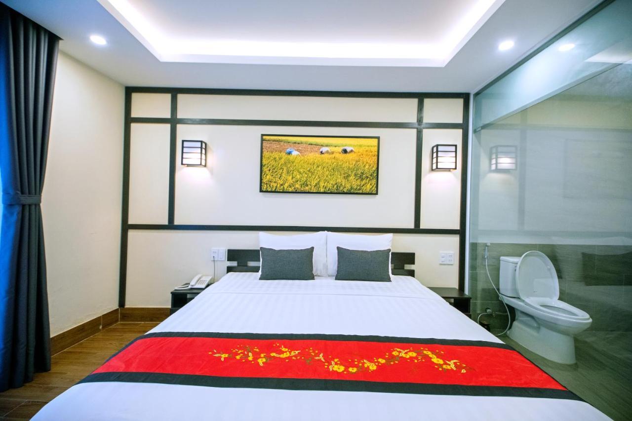 Hoi An Riverland Villa - Hoi An Center Exterior photo